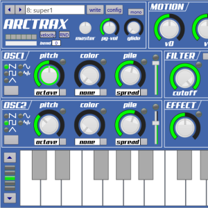 ArcTrax