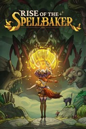 Rise of the Spellbaker (PC)