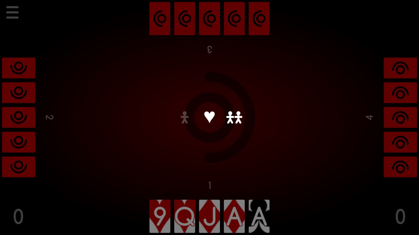 #3. Euchre - osbo.com (Windows) 由: Osbo Design