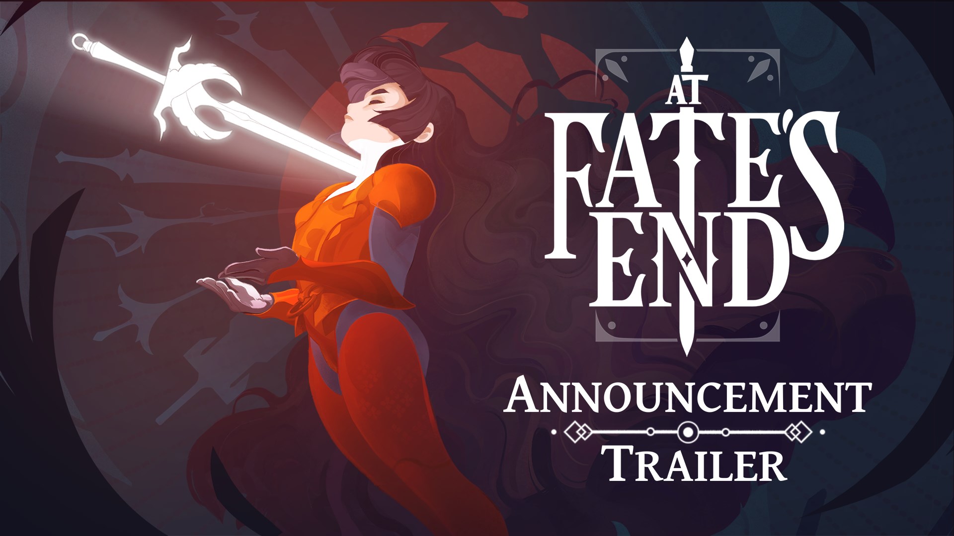 At Fate's End - Announcement Trailer