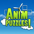 Animated Puzzles