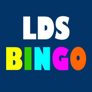 LDS BINGO