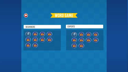 Word Game Free screenshot 2