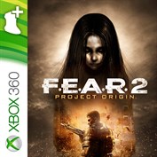 FEAR - Xbox 360