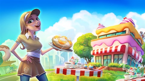 Kid Bake Shop-Cake Restaurante - Microsoft Apps