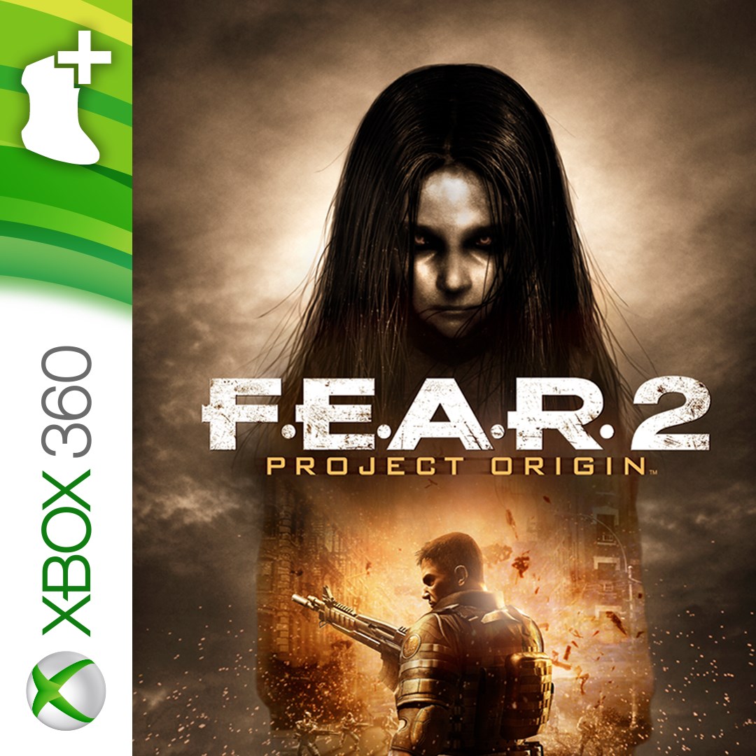 FEAR 2: “Toy Soldiers” Map Pack