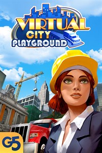 Virtual City Playground: Building Tycoon
