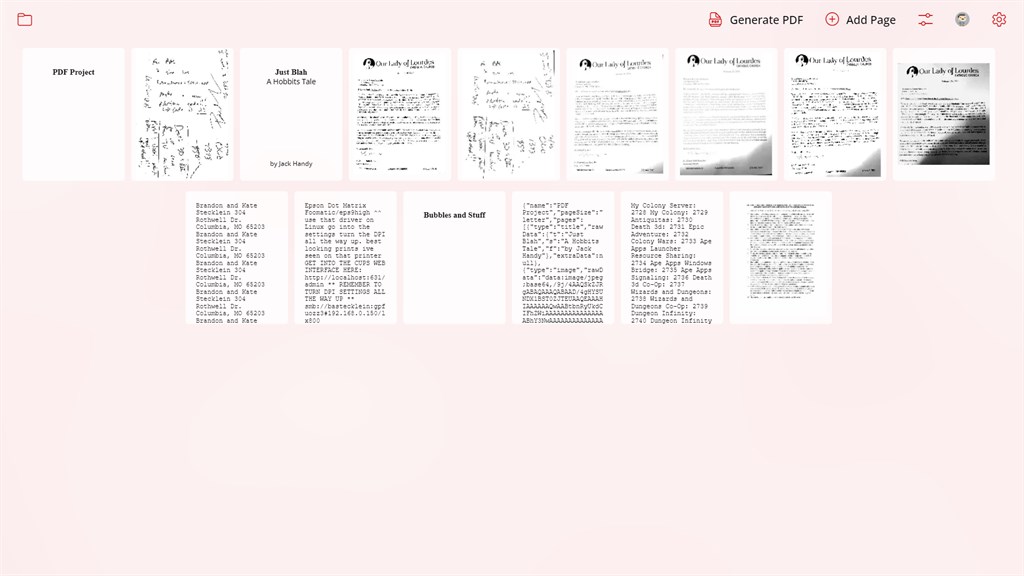 PDF Document Scanner_1