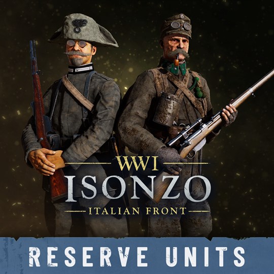 Reserve Units for xbox