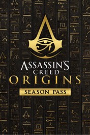 Assassin's Creed® Истоки — Season Pass