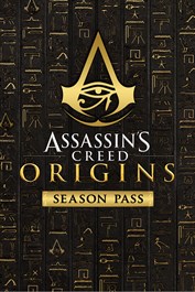 Assassin's Creed® Origins – Helix Credits Season Pass-paket