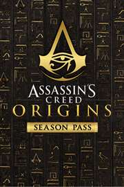 Buy Assassin's Creed® Origins – The Curse Of the Pharaohs - Microsoft Store  en-HU