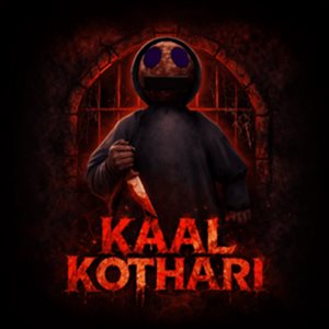 Kaal Kothari