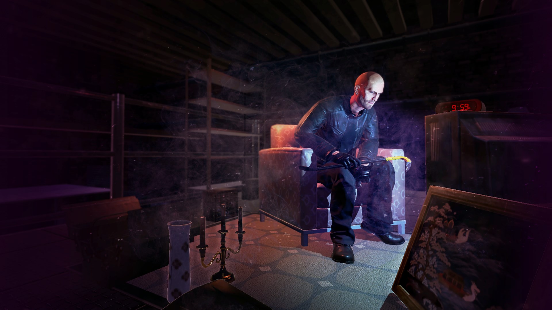 Buy Thief Simulator Microsoft Store