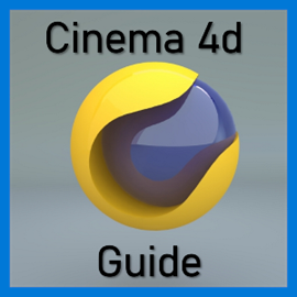 Cinema 4d Guide