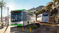 Bus Simulator 27
