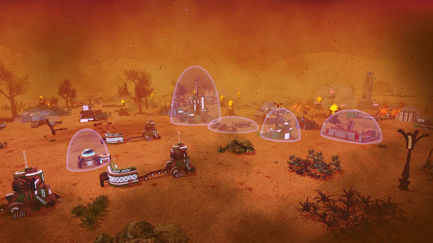 #8. Quriocity (Xbox) By: Oxeliz Pvt ltd