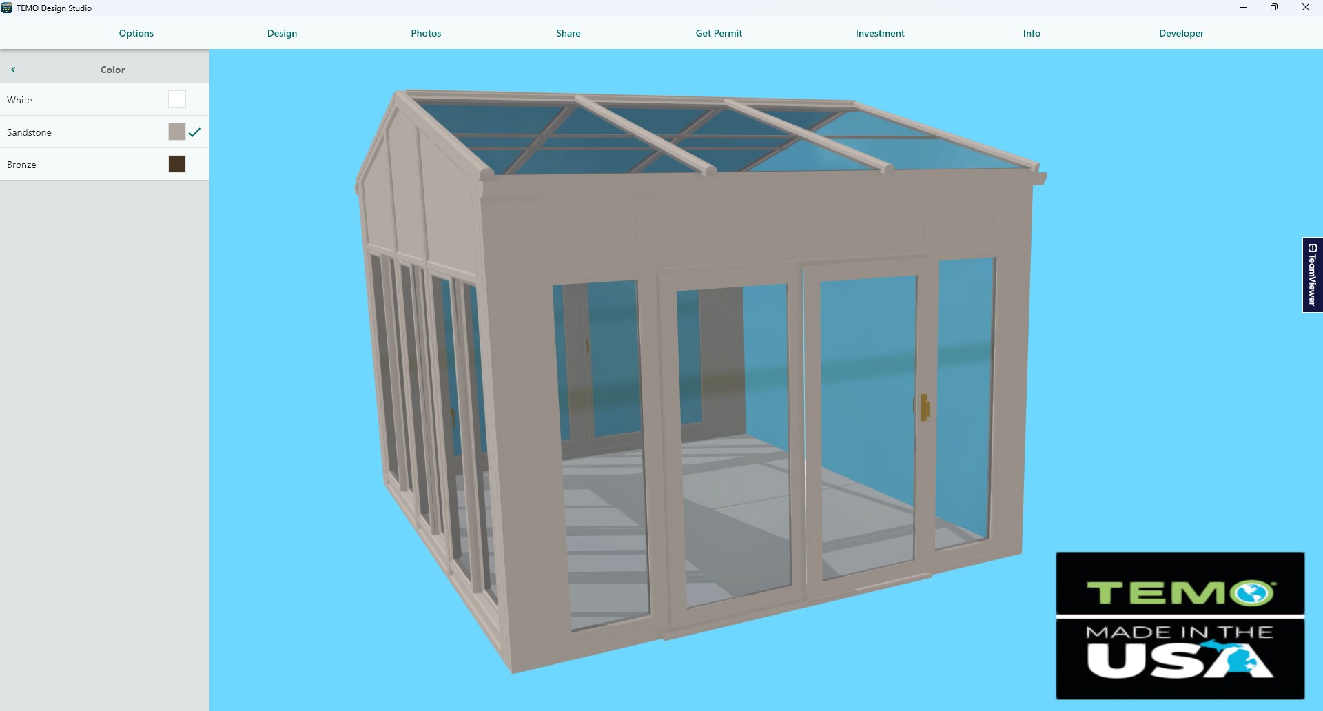 TEMO Design Studio Screen Grabs 4