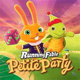 Aperçu Running Fable Petite Party