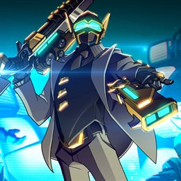 Aperçu Pass de Saison 2018 de Paladins