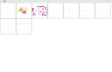 Sketch Board Screenshots 2