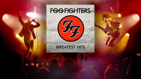 "Word Forward" - Foo Fighters