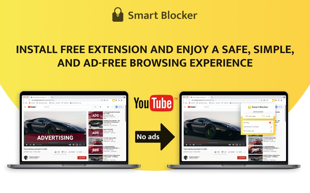 Smart Blocker