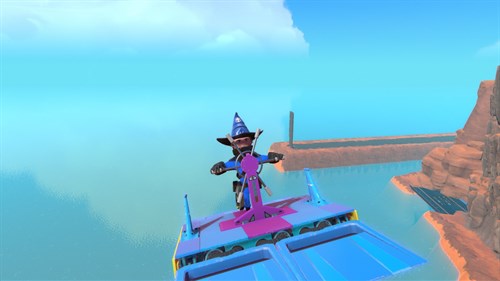 Trailmakers: Hat Pack