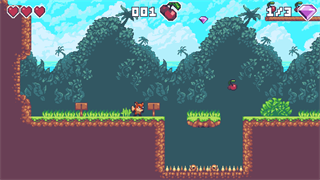 FoxyLand Collection screenshot 2