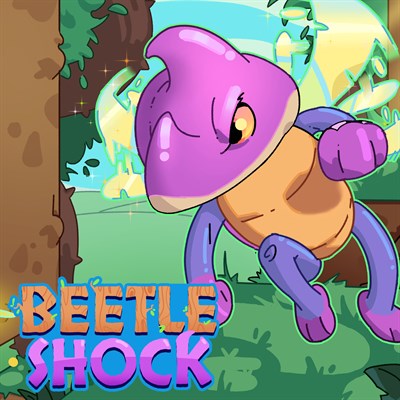 Beetle Shock (Xbox One)