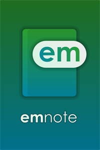Emnote — Take notes, Annotate PDF