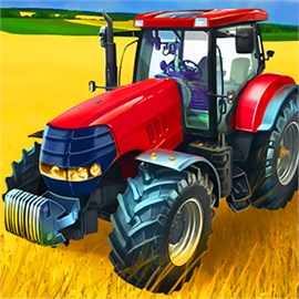 Tractor Farming 19