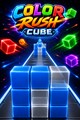 Color Rush Cube