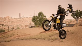 PUBG - 2026 Xbox Game Pass Exclusive Survivor Pack #3 screenshot 6
