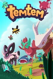 Temtem