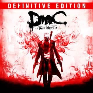 Buy DmC Devil May Cry: Definitive Edition