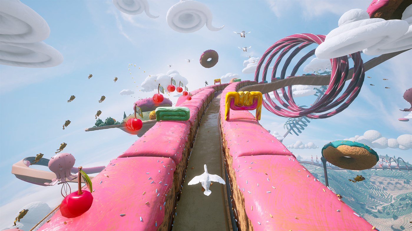 #5. Atomic Heart - Trapped in Limbo (Windows) (Windows) بواسطة: Focus Entertainment