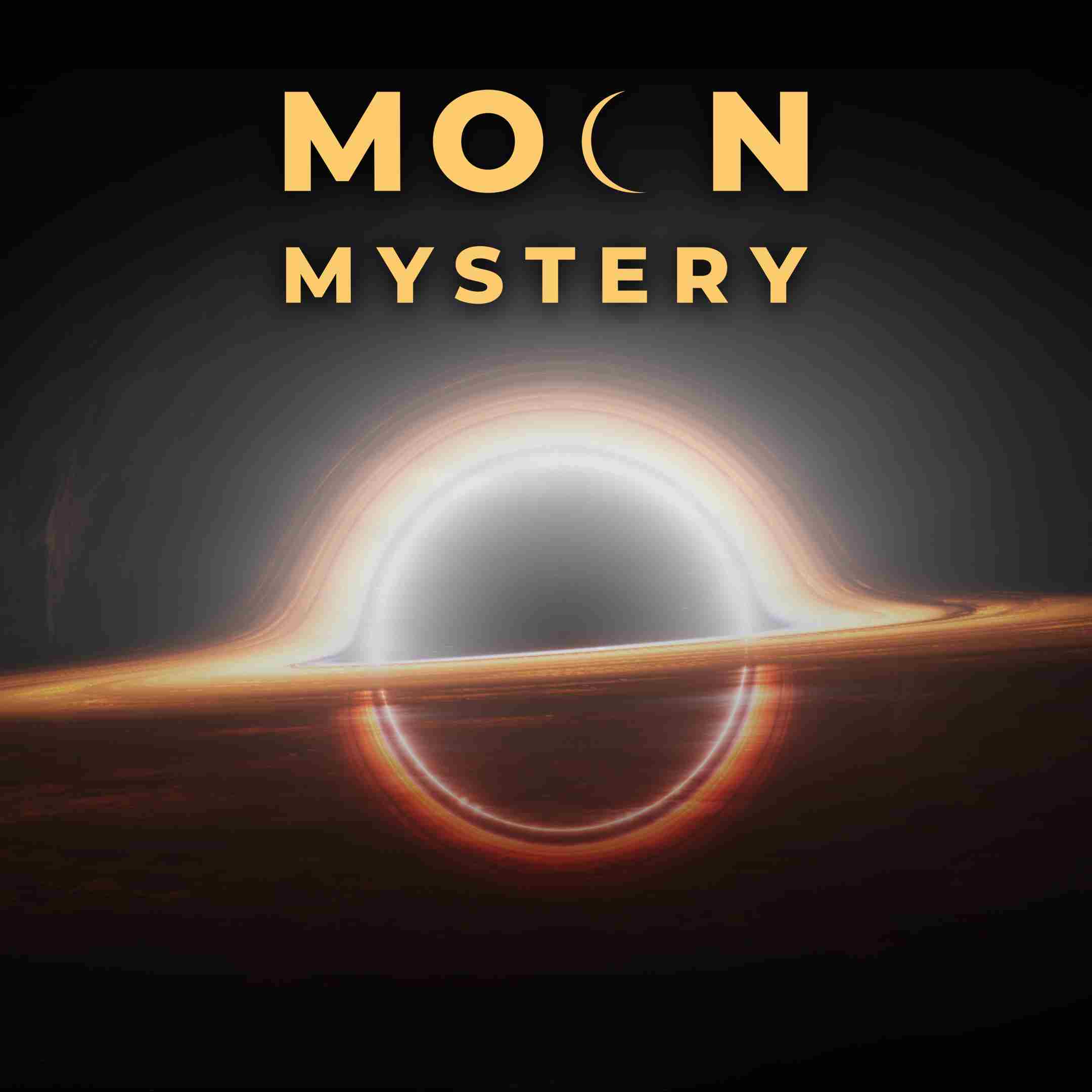 Moon Mystery