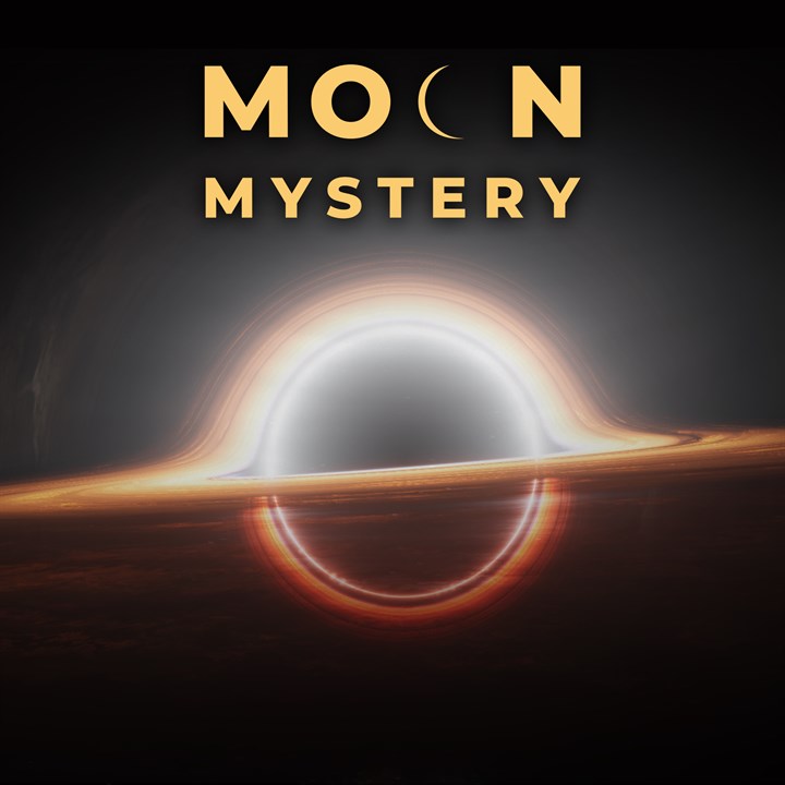 Moon Mystery