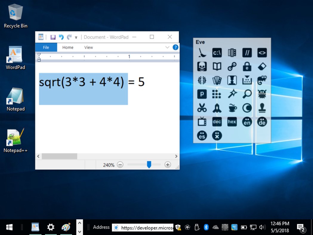 #2. Inclusion (Windows) Με: TooJooGoo