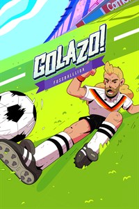 Golazo! – Verpackung