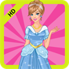 Dress Up: Like Princess