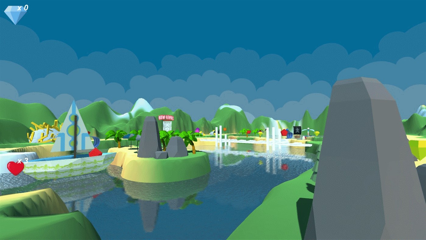 #3. Pocio (Windows) Oleh: MarioCuomo