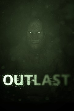 Cover poster for Outlast