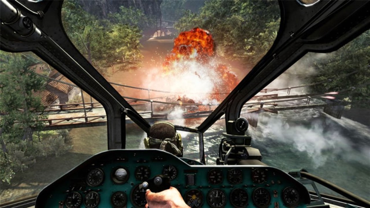 Call of Duty®: Black Ops screenshot 3