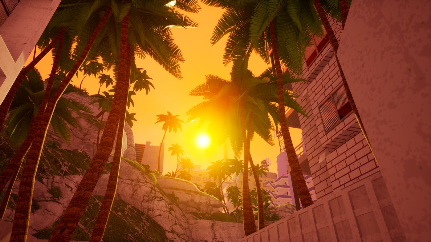 #3. Paradise Killer (Xbox) 由: Fellow Traveller