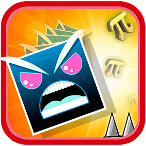 Geometry Deadly Dashing