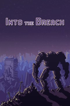 Cover poster for Into the Breach