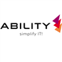 ABILITY.API for BC icon