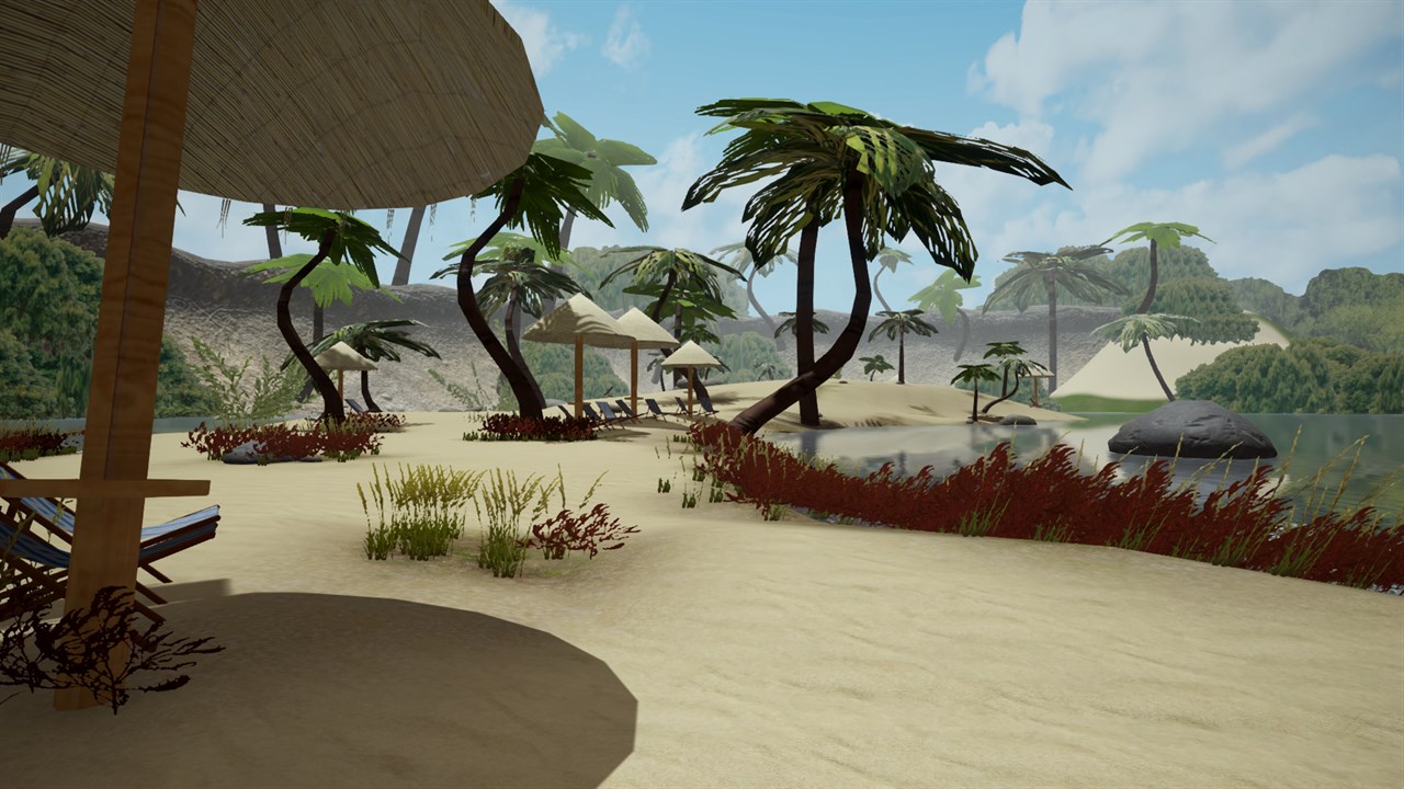 Fishing Adventure screenshot 4